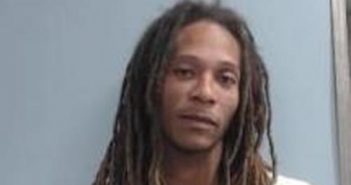 CHARLES MCDOWELL | 2017-12-20 12:02:00 Fayette County, Kentucky Booking