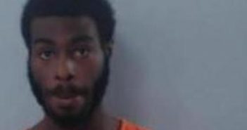 JANATHEAN SANFORD | 2017-12-20 09:31:00 Fayette County, Kentucky Booking