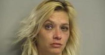 STEPHANIE SHEPERD | 2017-12-20 20:49:00 Tulsa County, Oklahoma Booking
