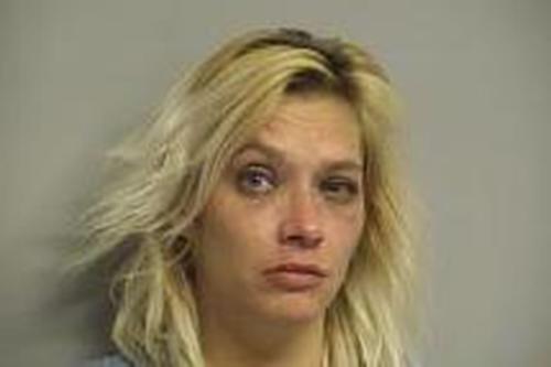STEPHANIE SHEPERD #, Tulsa County, Oklahoma - 2017-12-20 20:49:00