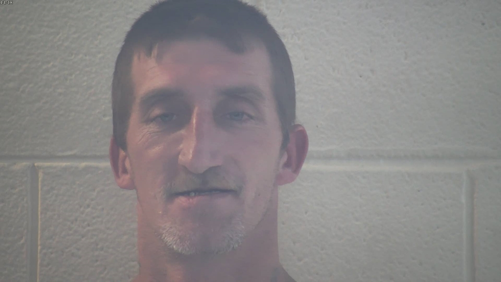 DENNIS JR GOFF #, Pulaski County, Kentucky - 2017-12-20 02:08:00