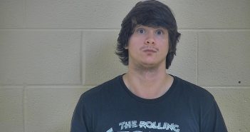 JORDAN ISAIAH CAVEN | 2017-12-20 09:48:00 Taylor County, Kentucky Booking