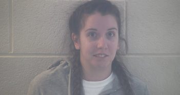 KENSEY RAY JONES | 2017-12-20 08:58:00 Pulaski County, Kentucky Booking