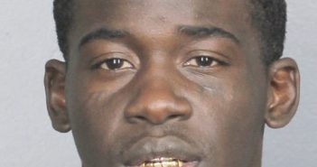 <B>ETIENNE</B> , <B>JASON</B> #, Broward County, Florida - 2017-12-20
