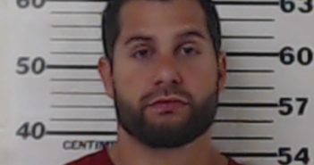 <B>KENNEDY</B>, <B>BRET</B> <B>DUANE</B> #, Henderson County, Texas - 2017-12-20