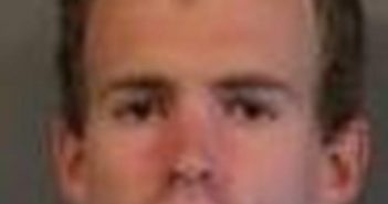 DYLAN OSTERHOUDT | 2017-12-20 03:45:00 Cayuga County, New York Booking