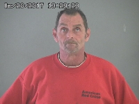 POWERS JAMES N | 2017-12-20 Sandusky County, Ohio Booking