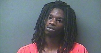 DEVONTE N WILLIAMS | 2017-12-20 22:33:00 Laporte County, Indiana, La Porte County, Indiana Booking