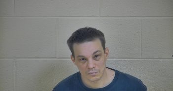 JOHN D SMITH | 2017-12-21 14:46:00 Taylor County, Kentucky Booking