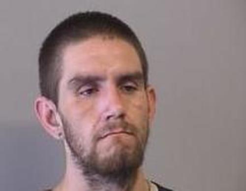 DUSTIN JONES #, Tulsa County, Oklahoma - 2017-12-21 00:44:00