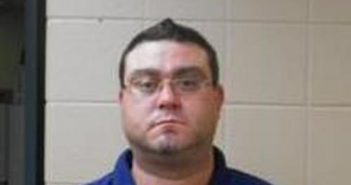 JOSHUA RUTHERFORD | 2017-12-21 00:10:00 Clark County, Arkansas Booking