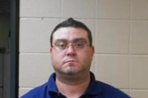 JOSHUA RUTHERFORD #, Clark County, Arkansas - 2017-12-21 00:10:00