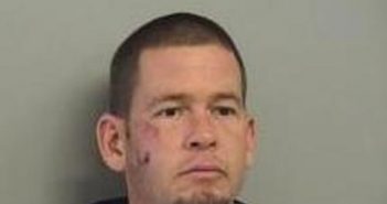 BRIAN HENKEL | 2017-12-21 16:34:00 Tulsa County, Oklahoma Booking