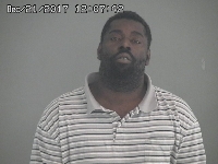 MCDONALD JOSEPH WESLEY | 2017-12-21 Sandusky County, Ohio Booking