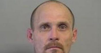 JEREMY ALFORD | 2017-12-21 00:09:00 Tulsa County, Oklahoma Booking