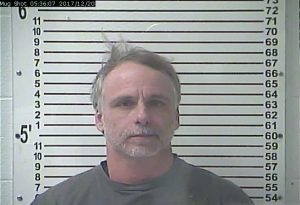 JOHN ANDREW SHEFFIELD | 2017-12-21 19:34:23 Hardin County, Kentucky Booking