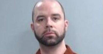 NICHOLAS MORGAN | 2017-12-21 17:04:00 Fayette County, Kentucky Booking