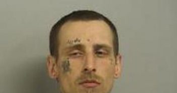RYAN BREWER | 2017-12-21 17:49:00 Tulsa County, Oklahoma Booking