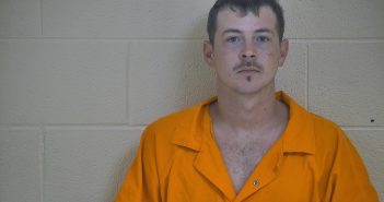 CORY POLK | 2017-12-21 21:17:00 Taylor County, Kentucky Booking