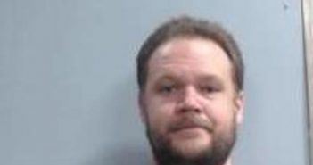 TONY HURST | 2017-12-21 17:16:00 Fayette County, Kentucky Booking