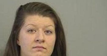 PAIGE SACKETT | 2017-12-21 16:23:00 Tulsa County, Oklahoma Booking