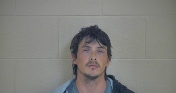 JAMES H SIMPSON | 2017-12-21 03:52:00 Taylor County, Kentucky Booking