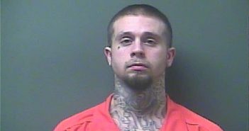 MATTHEW DALTON WINKLER | 2017-12-21 22:07:00 Laporte County, Indiana, La Porte County, Indiana Booking