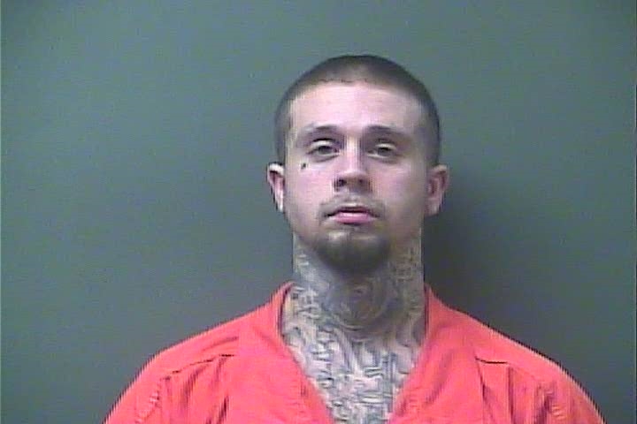 MATTHEW DALTON WINKLER #, Laporte County, Indiana, La Porte County, Indiana - 2017-12-21 22:07:00