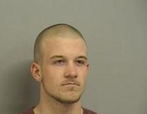 CHARLES STEPHENS #, Tulsa County, Oklahoma - 2017-12-21 18:14:00