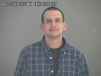ABDOO DAVID WETZEL | 2017-12-21 Sandusky County, Ohio Booking