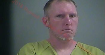 <B>BRANDON</B> <B>MANN</B> #, Russell County, Kentucky - 2017-12-21 11:17:00