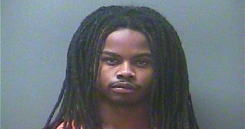 KARON NIJAHUA JOHNSON | 2017-12-21 17:57:00 Laporte County, Indiana, La Porte County, Indiana Booking