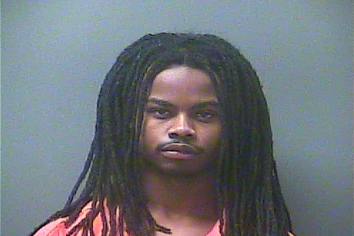 KARON NIJAHUA JOHNSON #, Laporte County, Indiana, La Porte County, Indiana - 2017-12-21 17:57:00