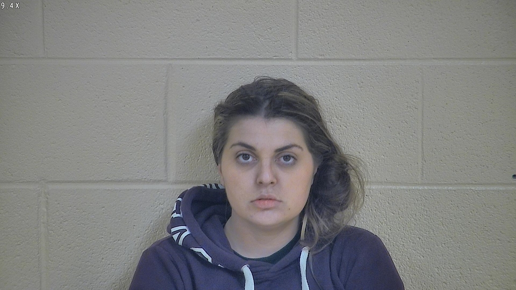 SARAH C PARSONS #, Taylor County, Kentucky - 2017-12-21 08:53:00