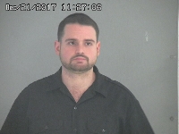 HERGESHEIMER CHRISTOPHER JAMES | 2017-12-21 Sandusky County, Ohio Booking