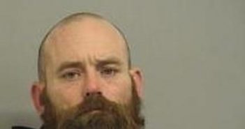 CHRISTOPHER KLOENR | 2017-12-21 17:42:00 Tulsa County, Oklahoma Booking