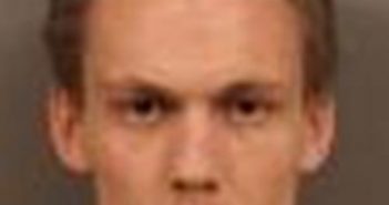 CHASE HOPKINS | 2017-12-21 03:48:00 Cayuga County, New York Booking