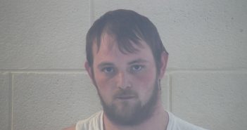 JAMES KENNETH KING | 2017-12-21 14:20:00 Pulaski County, Kentucky Booking