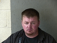 CORDRAY JESSE JAMES | 2017-12-21 Gratiot County, Michigan Booking