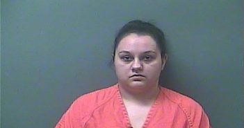ADRIANA ZAMORA | 2017-12-21 10:37:00 Laporte County, Indiana, La Porte County, Indiana Booking