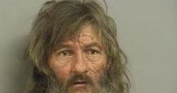 ROBERT MCWHIRT | 2017-12-21 18:10:00 Tulsa County, Oklahoma Booking