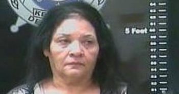 TASLIMA ABDULLAH | 2017-12-21 10:36:00 Clark County, Kentucky Booking