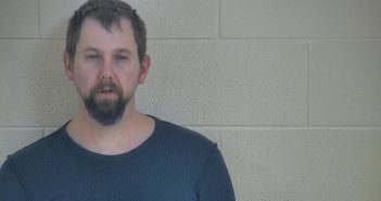 JAMES W. SPENCER | 2017-12-21 01:10:00 Taylor County, Kentucky Booking