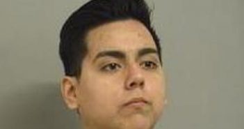 JUSTIN SAMANO | 2017-12-21 17:20:00 Tulsa County, Oklahoma Booking