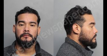 RODRIGUEZ, CARLOS | 2017-12-21 16:10:00 Miami-Dade County, Florida Booking