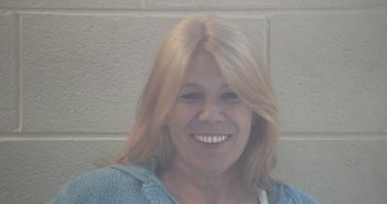 LINDA SUE WILSON | 2017-12-21 10:58:00 Pulaski County, Kentucky Booking