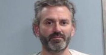 ANTHONY OSIAS | 2017-12-21 18:18:00 Fayette County, Kentucky Booking