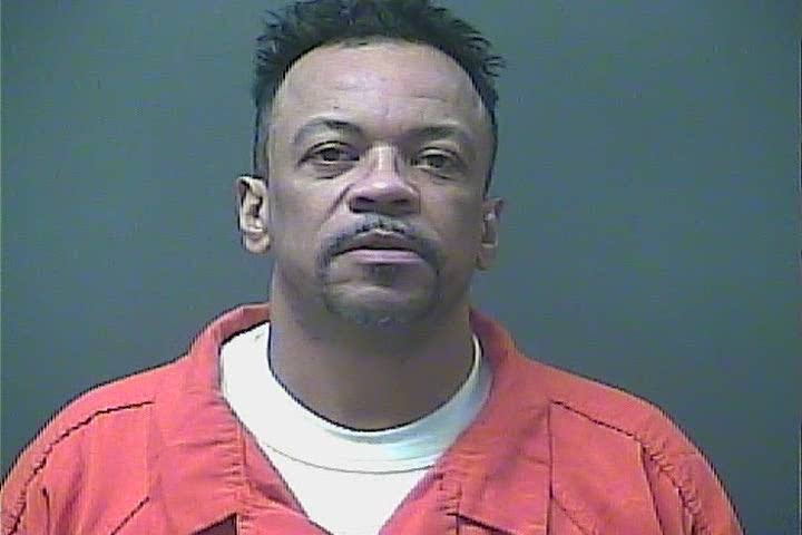 JEROME V SCOTT #, Laporte County, Indiana, La Porte County, Indiana - 2017-12-21 14:33:00