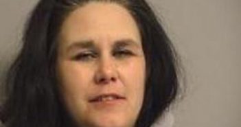 TABATHA MCINTOSH | 2017-12-21 01:09:00 Tulsa County, Oklahoma Booking