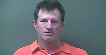 TIMOTHY M TRELLA | 2017-12-21 20:46:00 Laporte County, Indiana, La Porte County, Indiana Booking